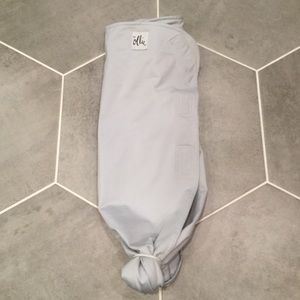 Ollie swaddle - like new!